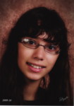 school picture fall