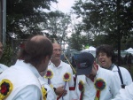 The Men