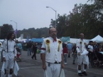 Binghamton Morris Men