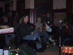 Highlight for Album: Irish Session