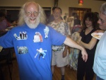 Highlight for Album: Mike Miller's 50th Birthday Party