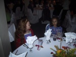 Amy and Lina