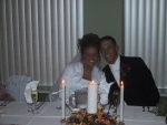 Highlight for Album: Nathan and Ashley's Wedding