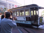 Trolleys are cool