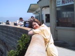 Questing for seals....