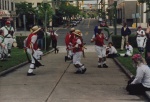 Salt Springs Morris
