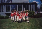 Salt Springs Group Photo