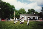 Thornden Morris