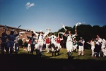 Massed Dance