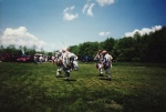 Bassett Street Hounds