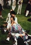 Pile 'o Morris Dancers