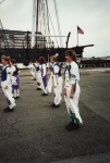 Massed Dance