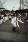 Massed Dance