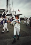Massed Dance