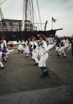 Massed Dance