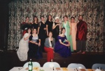 Thornden Group Photo