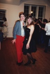 Connie and Jan