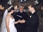 Highlight for Album: The Ceremony
