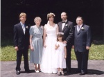 Karin's family