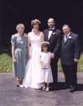 Karin's family