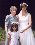 Three generations