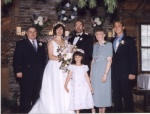 Karin's family