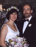 Karin and Tom