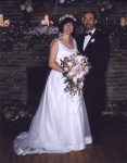 Karin and Tom