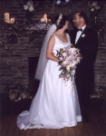 Karin and Tom