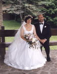 Tom and Karin
