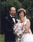 Tom and Karin