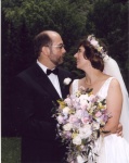 Tom and Karin