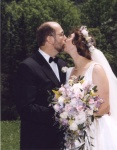 Tom and Karin
