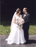 Tom and Karin