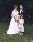 Karin, Tom, and Lina