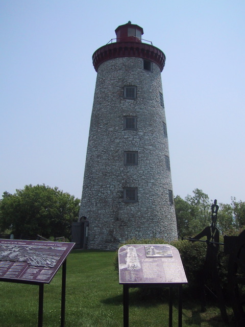 Windmill Point 2